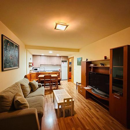 Bonito Apartamento En Aínsa Dış mekan fotoğraf