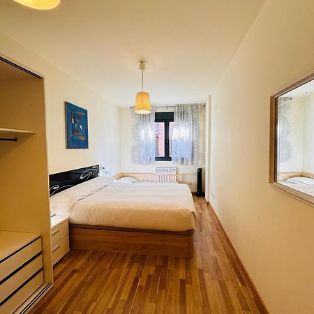 Bonito Apartamento En Aínsa Dış mekan fotoğraf