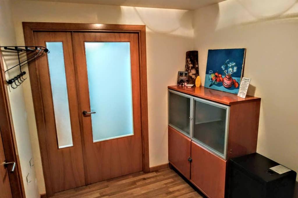 Bonito Apartamento En Aínsa Dış mekan fotoğraf