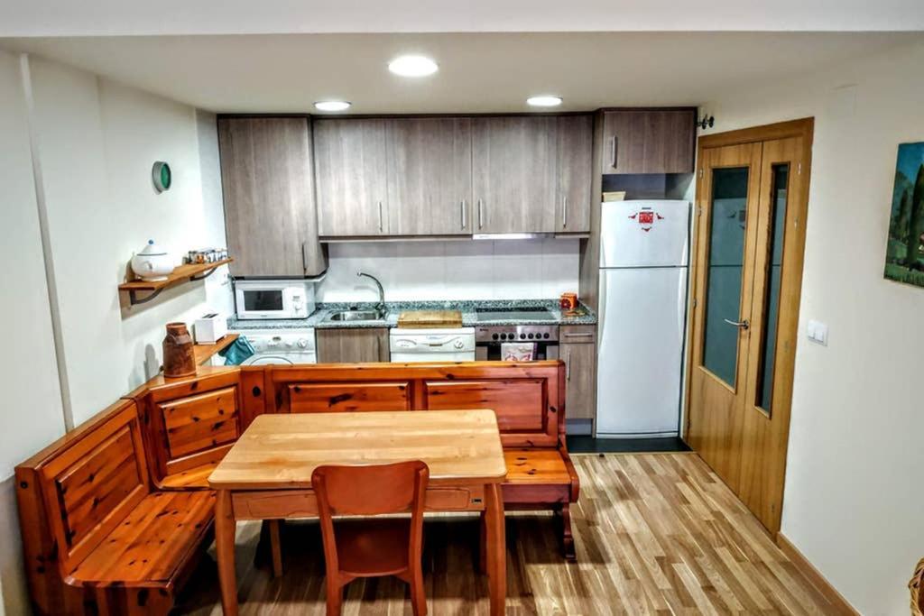 Bonito Apartamento En Aínsa Dış mekan fotoğraf