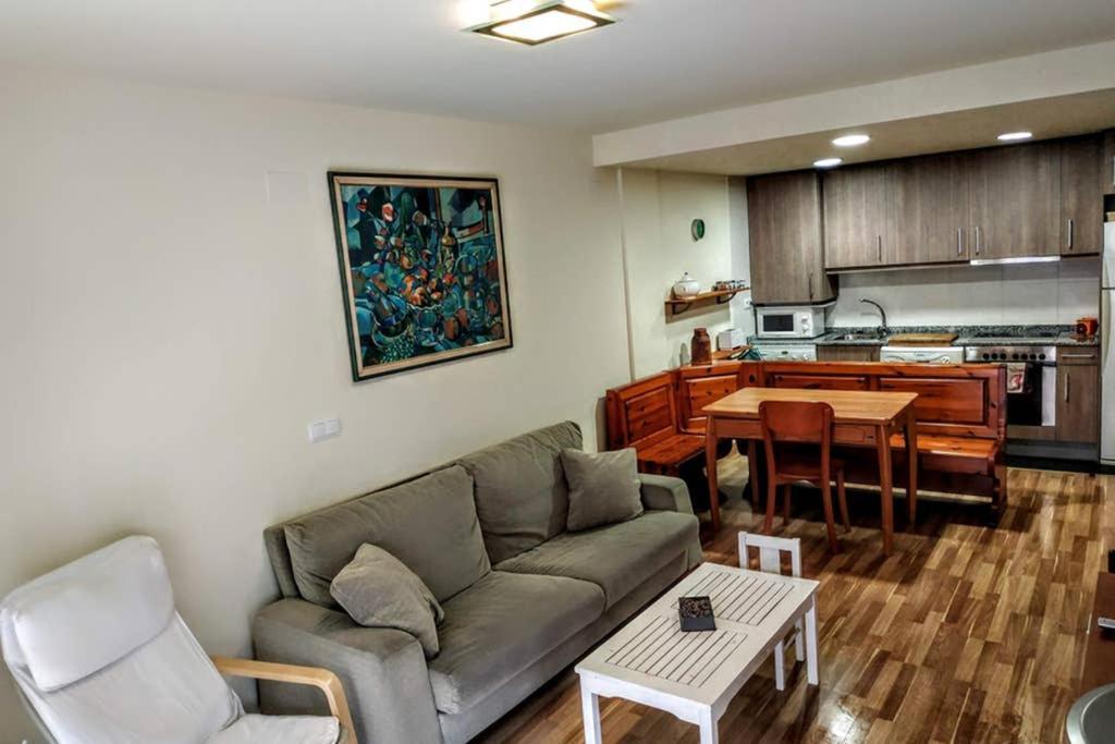 Bonito Apartamento En Aínsa Dış mekan fotoğraf