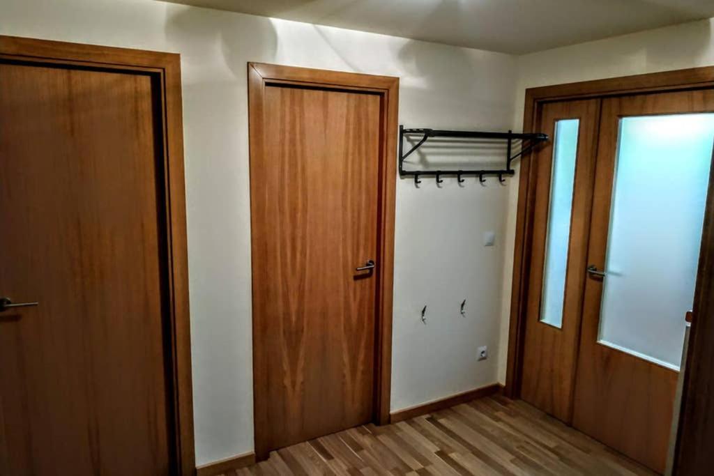 Bonito Apartamento En Aínsa Dış mekan fotoğraf