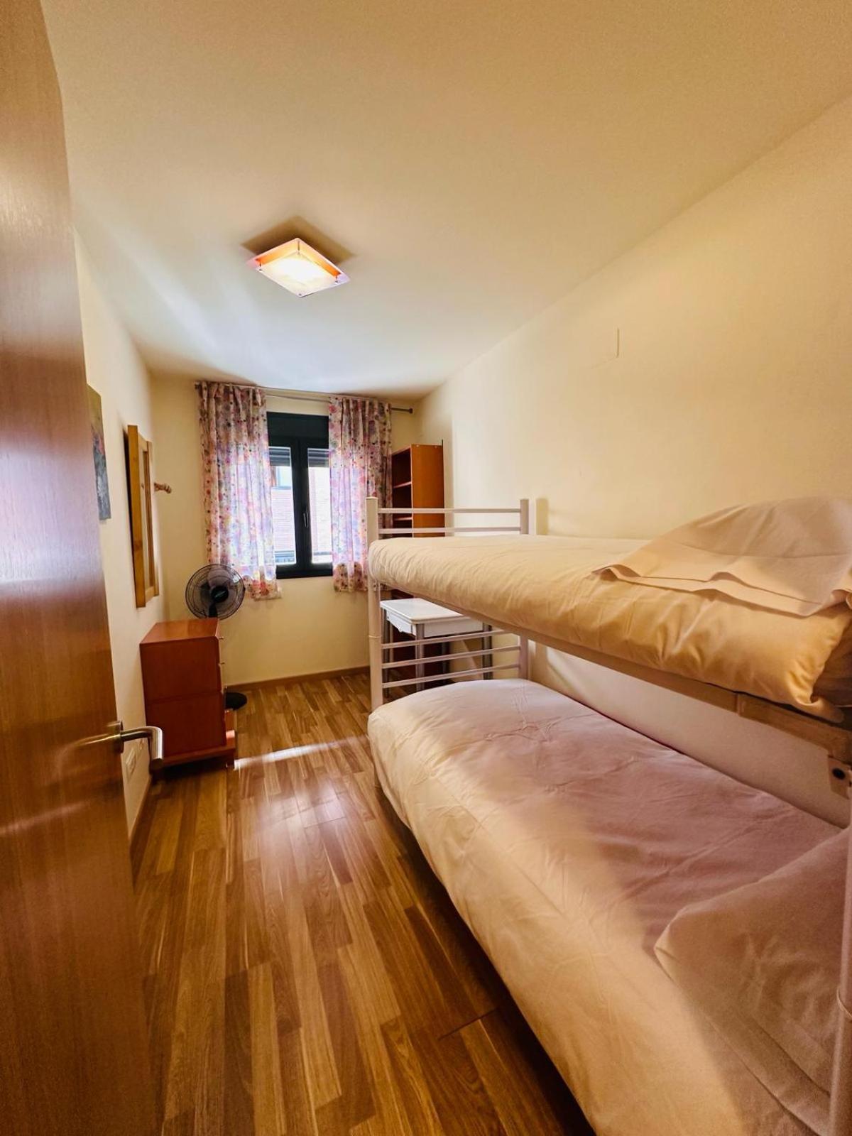 Bonito Apartamento En Aínsa Dış mekan fotoğraf