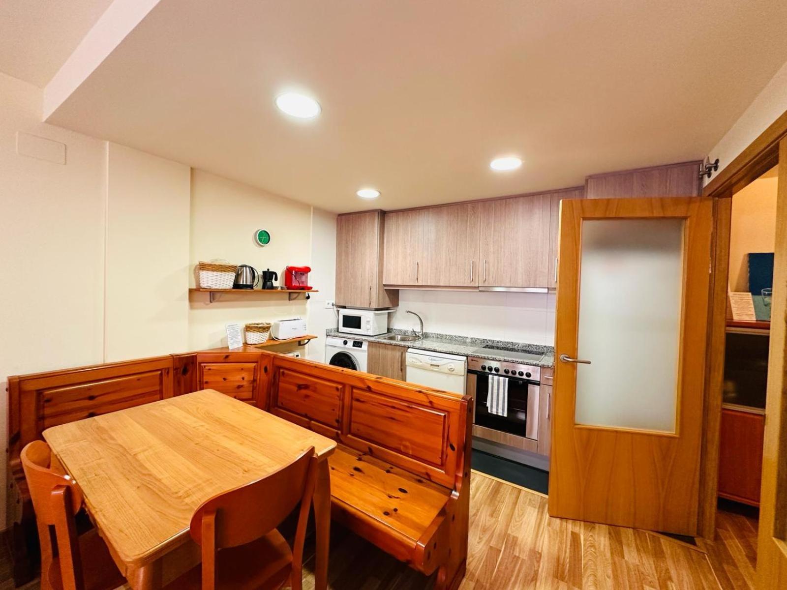 Bonito Apartamento En Aínsa Dış mekan fotoğraf