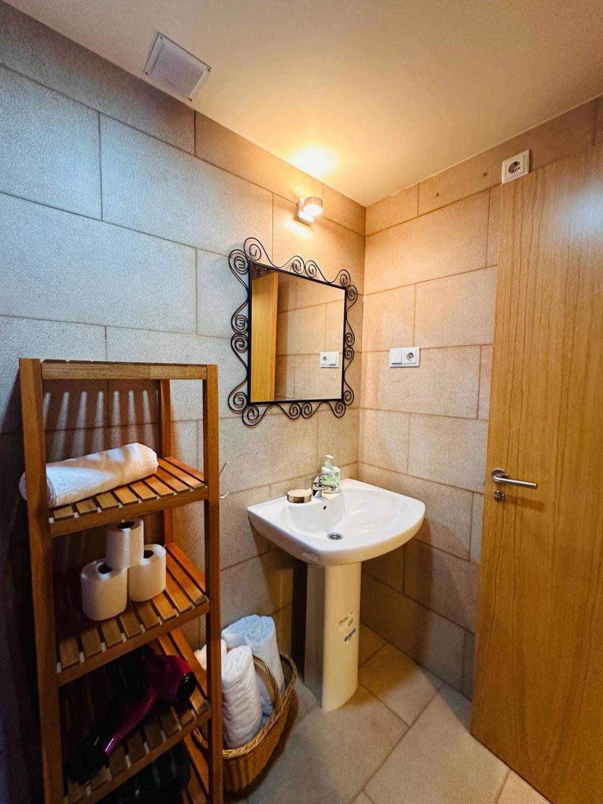 Bonito Apartamento En Aínsa Dış mekan fotoğraf