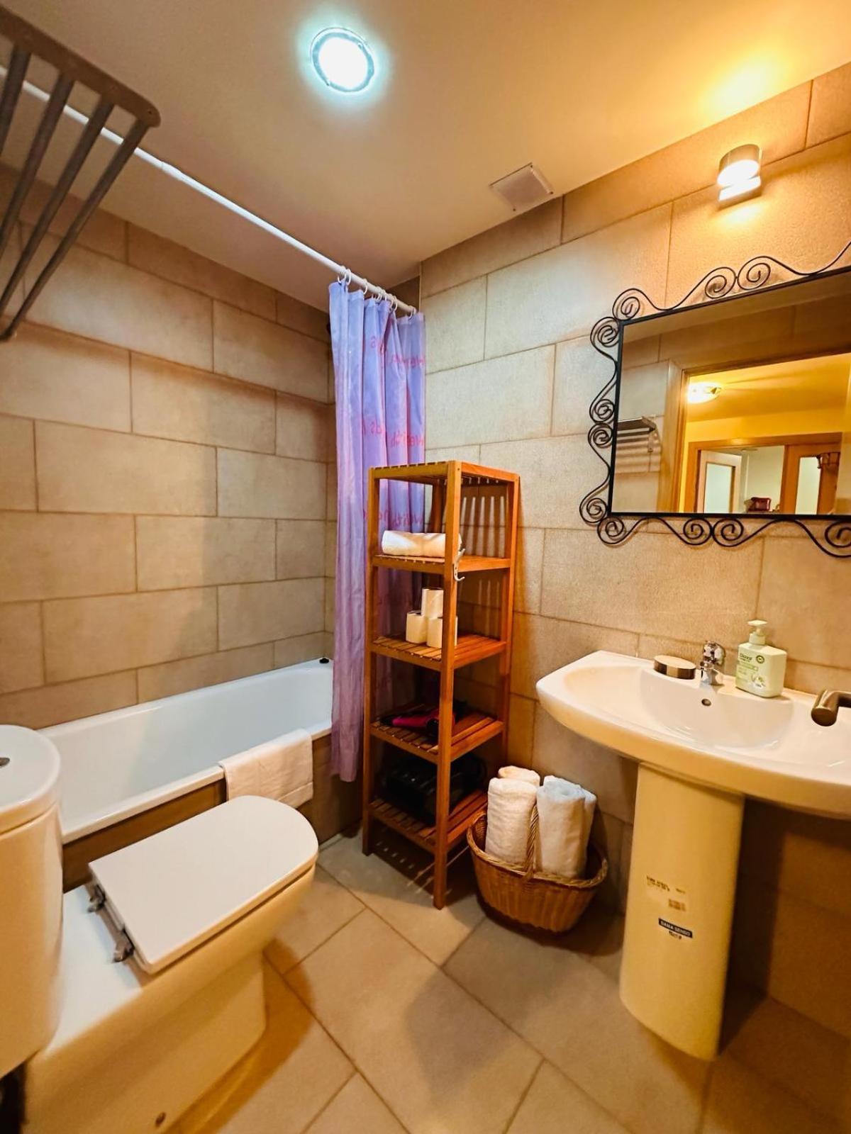 Bonito Apartamento En Aínsa Dış mekan fotoğraf