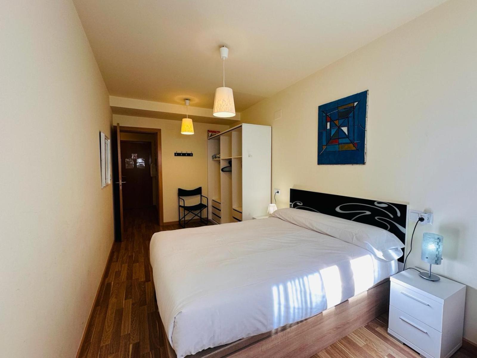Bonito Apartamento En Aínsa Dış mekan fotoğraf