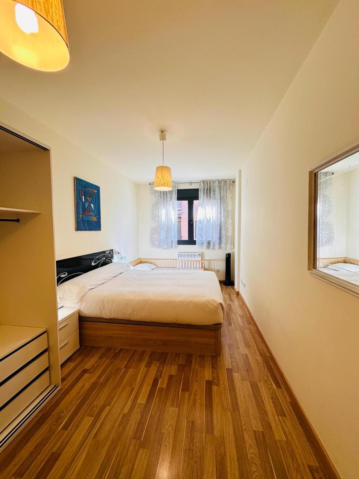 Bonito Apartamento En Aínsa Dış mekan fotoğraf