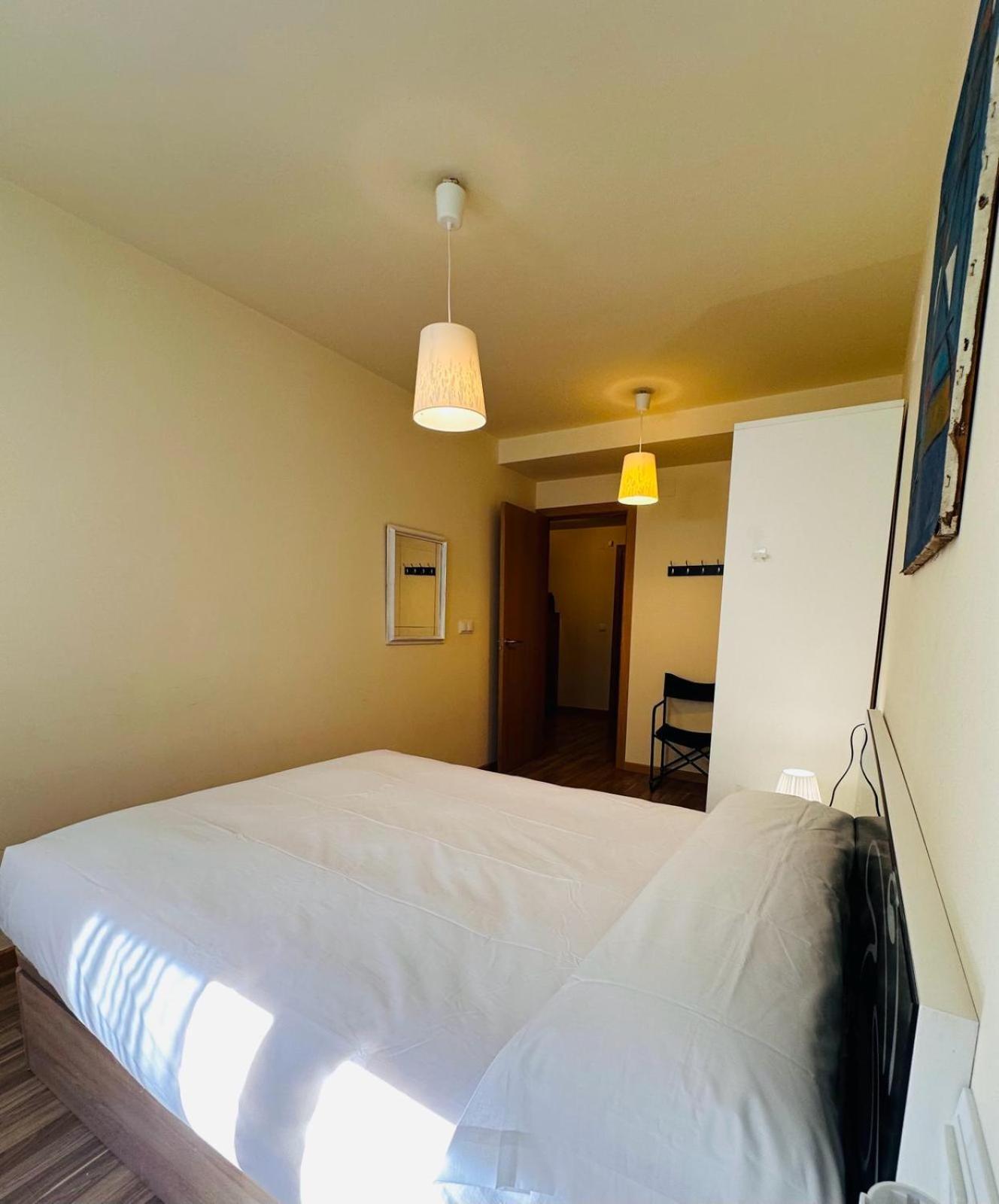 Bonito Apartamento En Aínsa Dış mekan fotoğraf