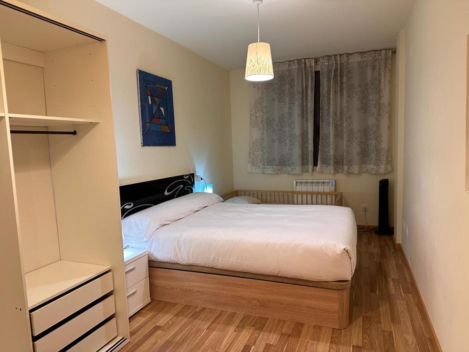 Bonito Apartamento En Aínsa Dış mekan fotoğraf