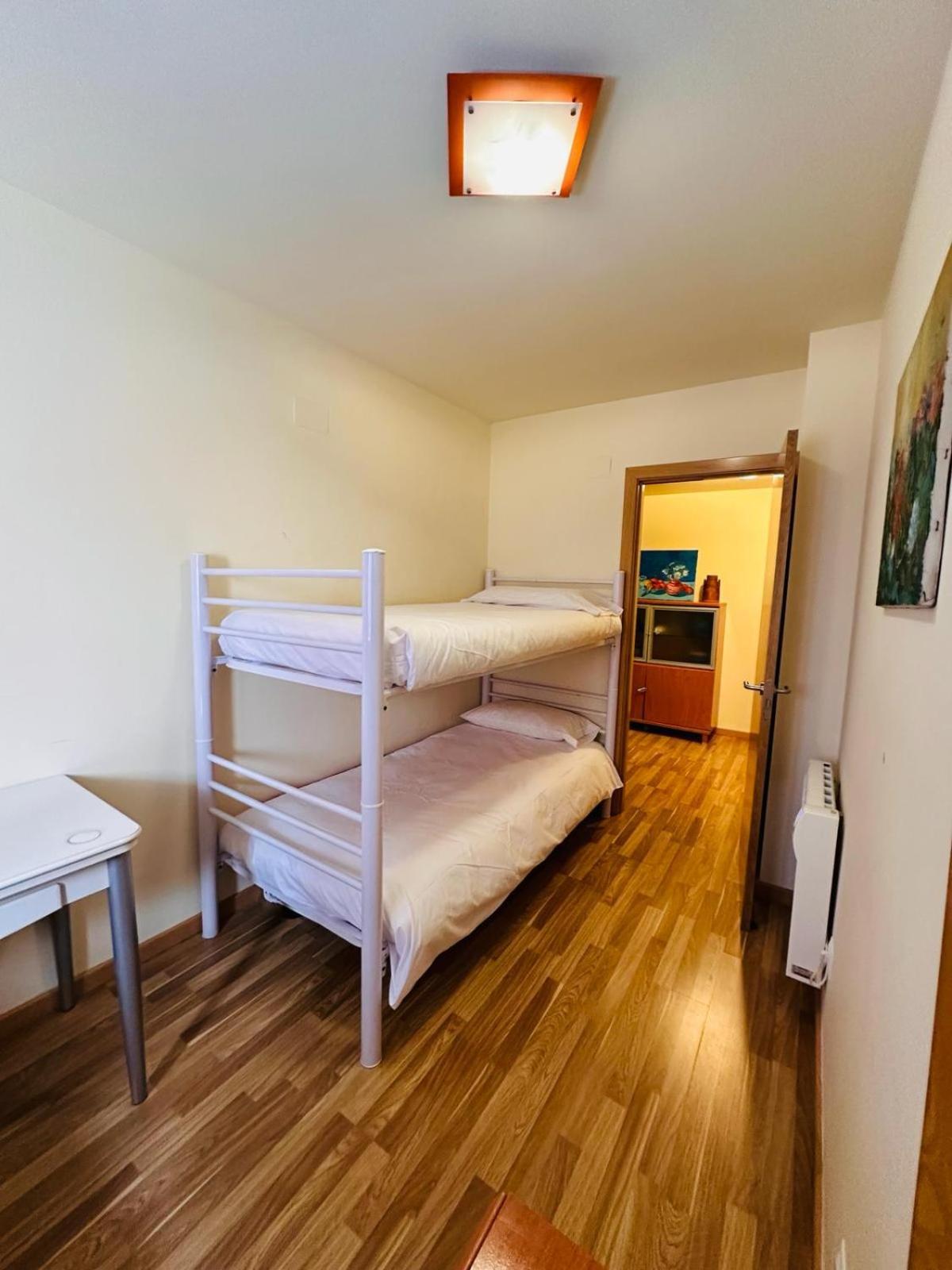 Bonito Apartamento En Aínsa Dış mekan fotoğraf