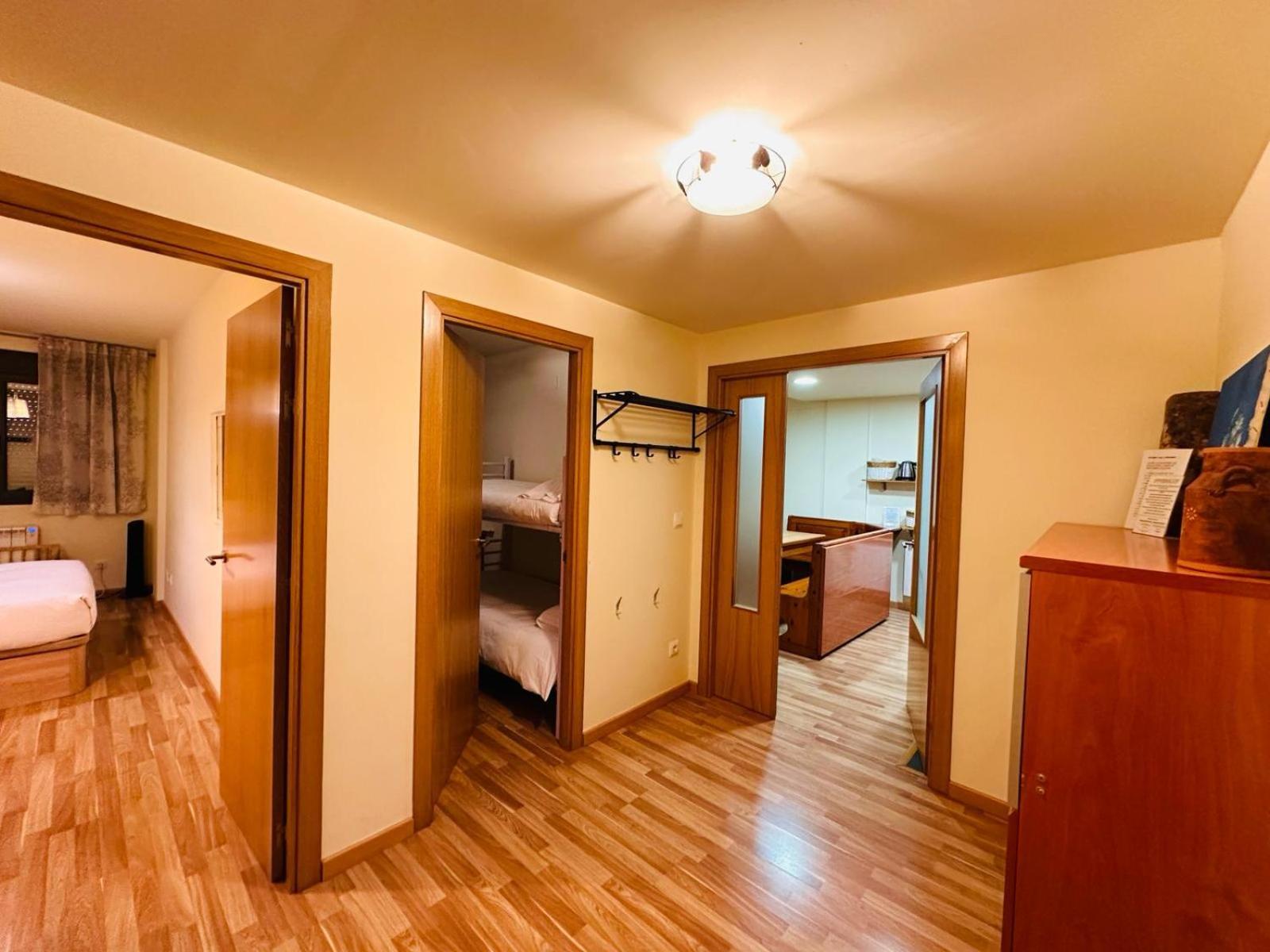 Bonito Apartamento En Aínsa Dış mekan fotoğraf